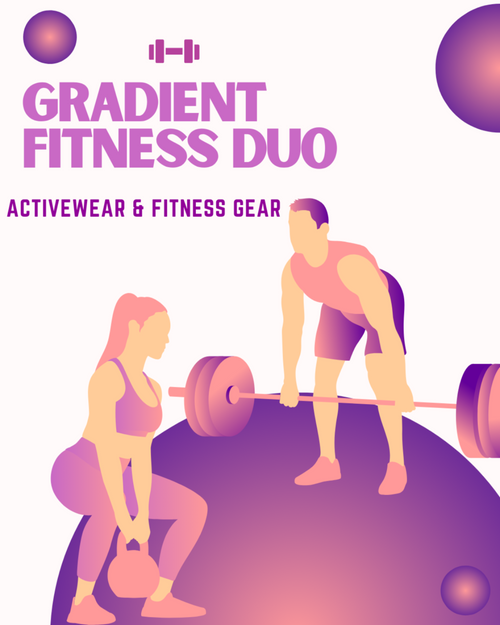Gradient Fitness Duo